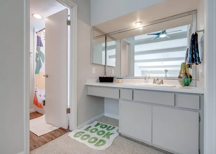 Apartment Vintage Near Old Town, Golf & Spring Training Scottsdale