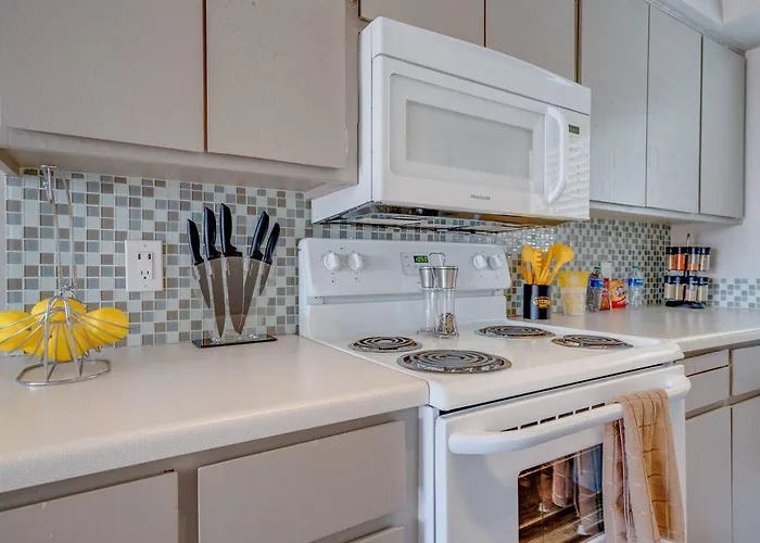 Apartment Vintage Near Old Town, Golf & Spring Training Scottsdale