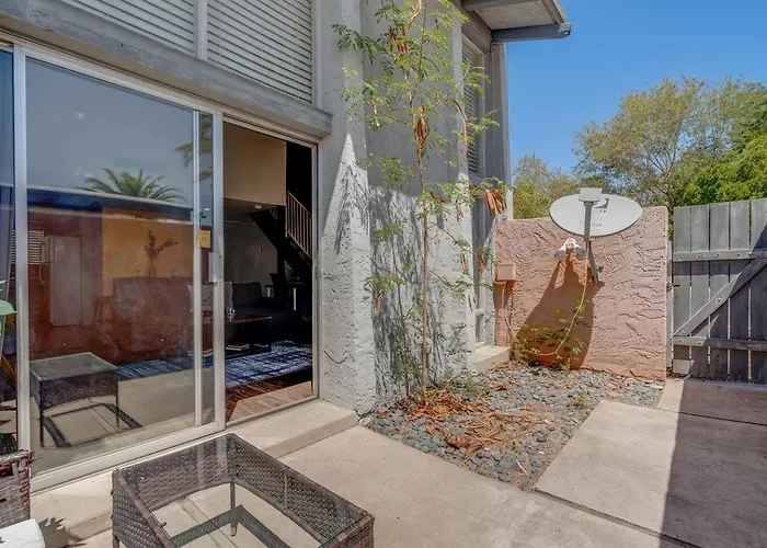 Vintage Near Old Town, Golf & Spring Training *